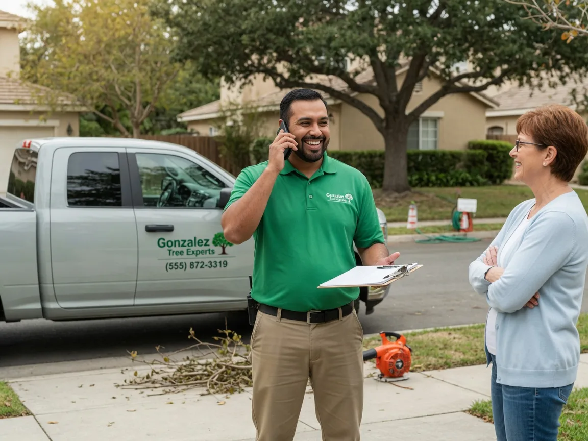 Tree Service Dry Creek, LA FAQs